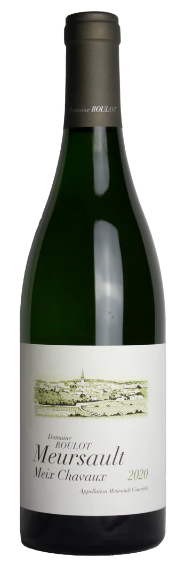 2020 | Domaine Roulot | Meursault Les Meix Chavaux at CaskCartel.com