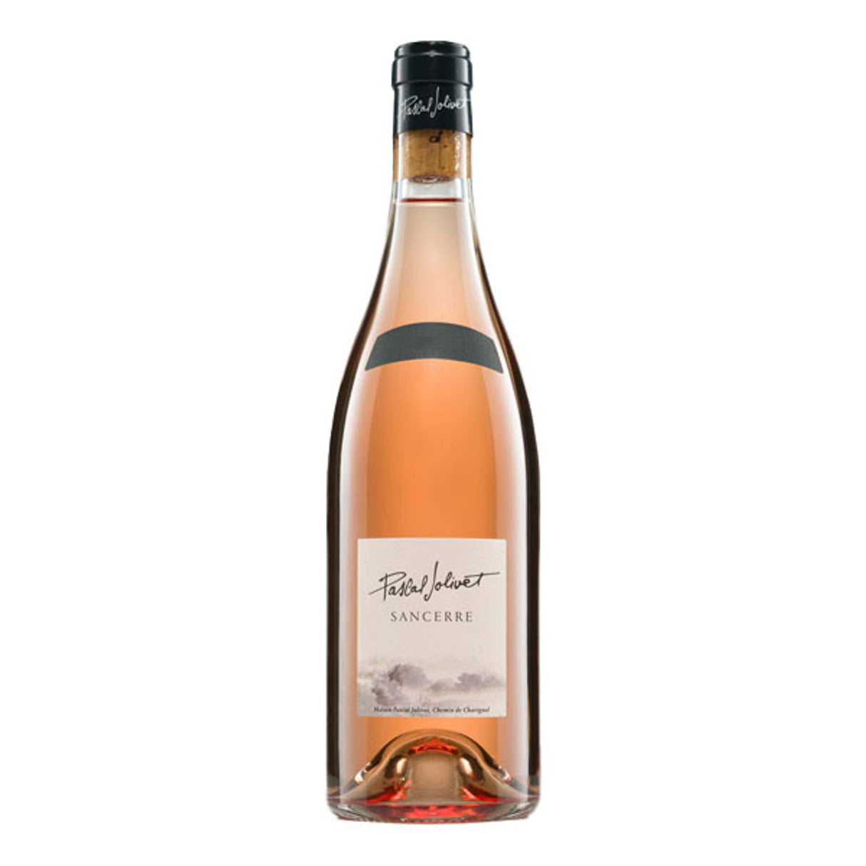 2021 | Domaine Pascal Jolivet | Sancerre Rose at CaskCartel.com