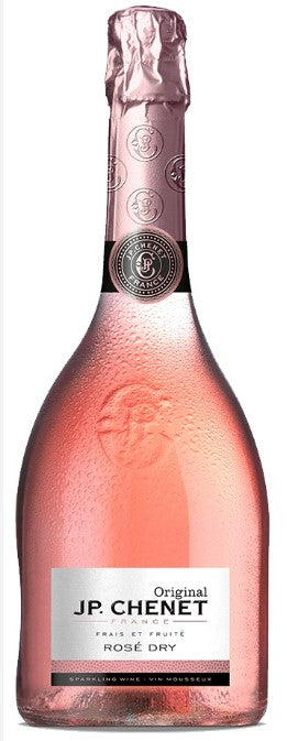 J.P. Chenet | Sparkling Rose - NV at CaskCartel.com