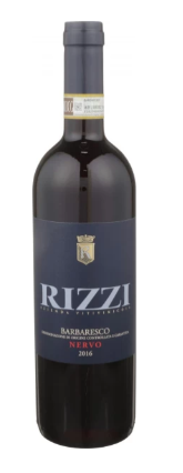 2016 | Rizzi | Barbaresco Nervo at CaskCartel.com