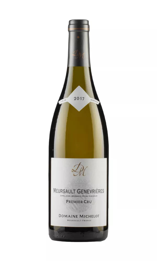 2017 | Domaine Michelot | Les Genevrieres at CaskCartel.com