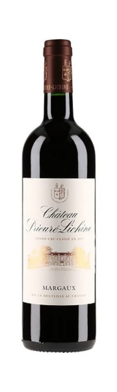2015 | Chateau Prieure-Lichine | Margaux at CaskCartel.com