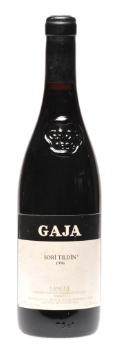 1996 | Gaja | Sori Tildin at CaskCartel.com