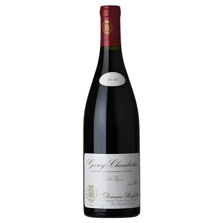2011 | Domaine Denis Bachelet | Gevrey-Chambertin Vieilles Vignes at CaskCartel.com