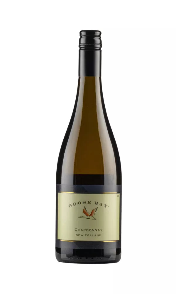 2022 | Goose Bay | Chardonnay at CaskCartel.com