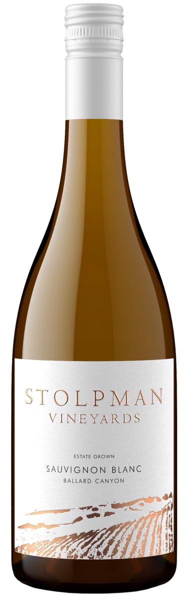 2023 | Stolpman Vineyards | Sauvignon Blanc at CaskCartel.com