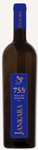 2018 | Jankara | 755mt Isola dei Nuraghi at CaskCartel.com