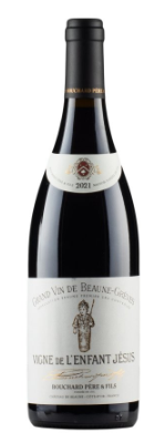 2021 | Bouchard Pere & Fils | Greves Vignes de L'Enfant Jesus at CaskCartel.com