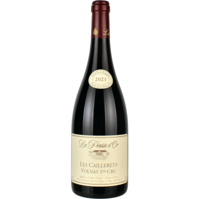 2021 | Domaine de La Pousse d'Or | Les Caillerets at CaskCartel.com