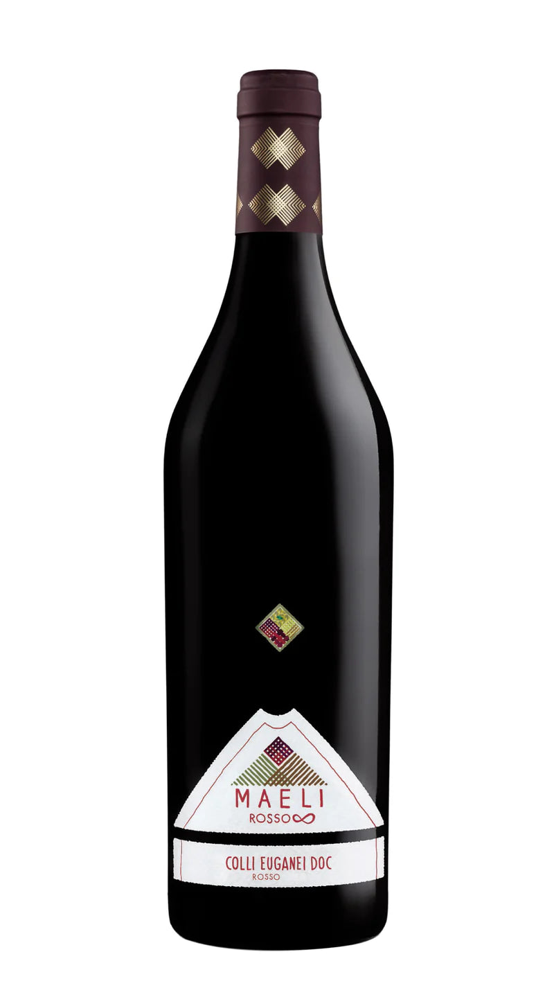 Maeli | Rosso Infinito - NV at CaskCartel.com