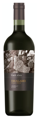 2019 | Black Slate | Escaladei at CaskCartel.com