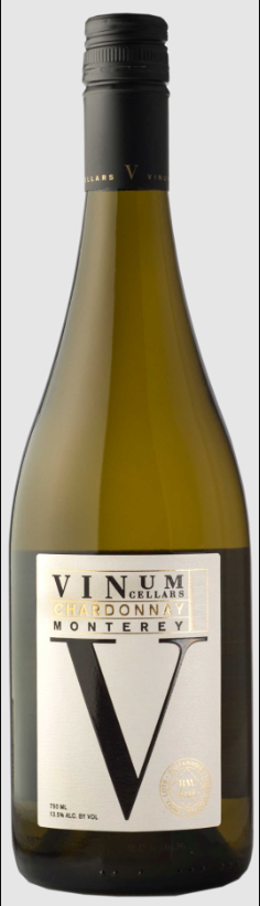 2017 | Vinum Cellars | Chardonnay at CaskCartel.com