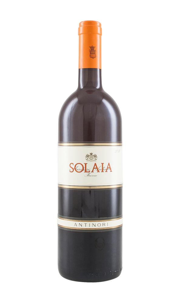 2010 | Antinori | Solaia at CaskCartel.com