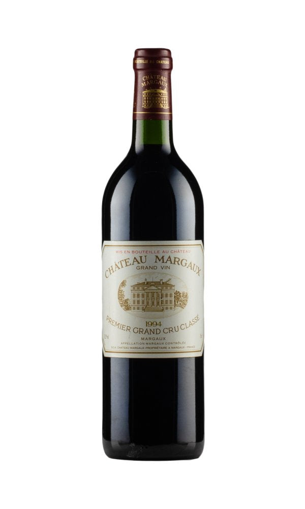 1994 | Château Margaux | Margaux at CaskCartel.com