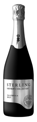 2021 | Sterling Vineyards | Sparkling Brut at CaskCartel.com