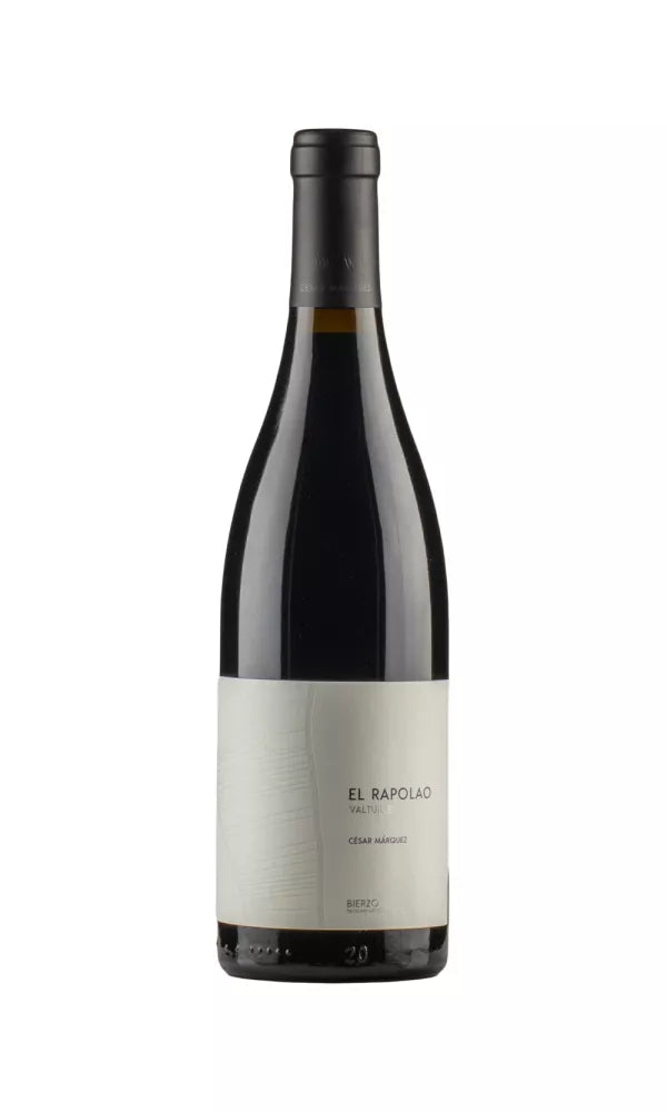 2017 | Cesar Marquez | El Rapolao at CaskCartel.com