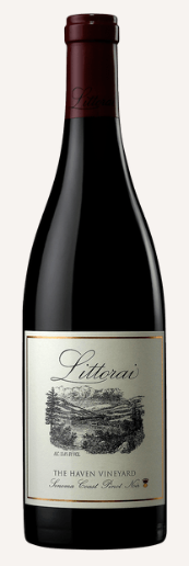 2014 | Littorai | The Haven Pinot Noir at CaskCartel.com