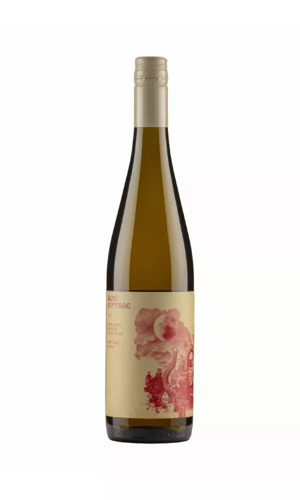 2021 | Burn Cottage | Riesling - Gruner Veltliner at CaskCartel.com