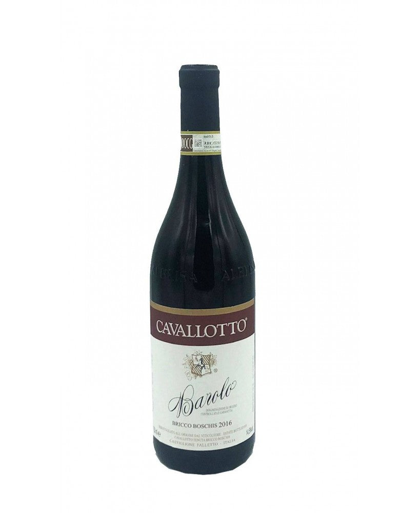 2016 | Cavallotto Fratelli | Bricco Boschis Vignolo at CaskCartel.com