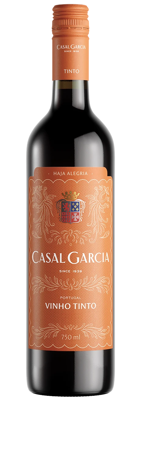 2022 | Casal Garcia | Haja Alegria Vinho Tinto at CaskCartel.com