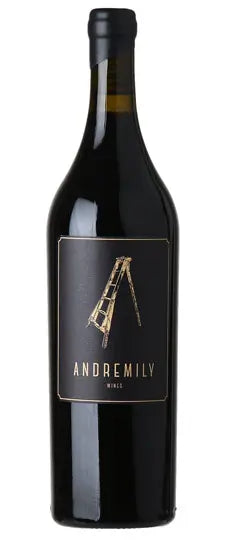 2022 | Andremily | Syrah at CaskCartel.com