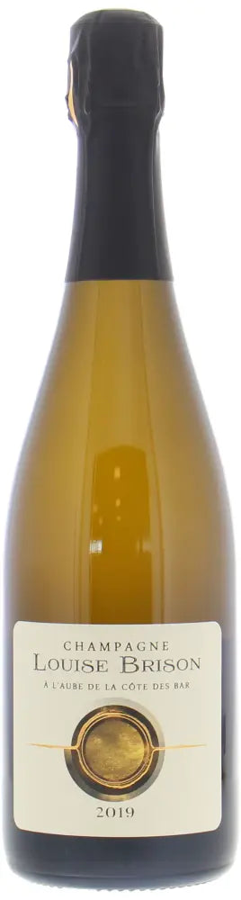 2019 | Louise Brison | A l'Aube de la Cote des Bar at CaskCartel.com