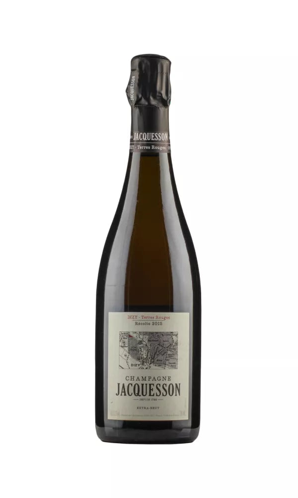 2015 | Jacquesson | Dizy Terres Rouges Extra Brut Millesime at CaskCartel.com