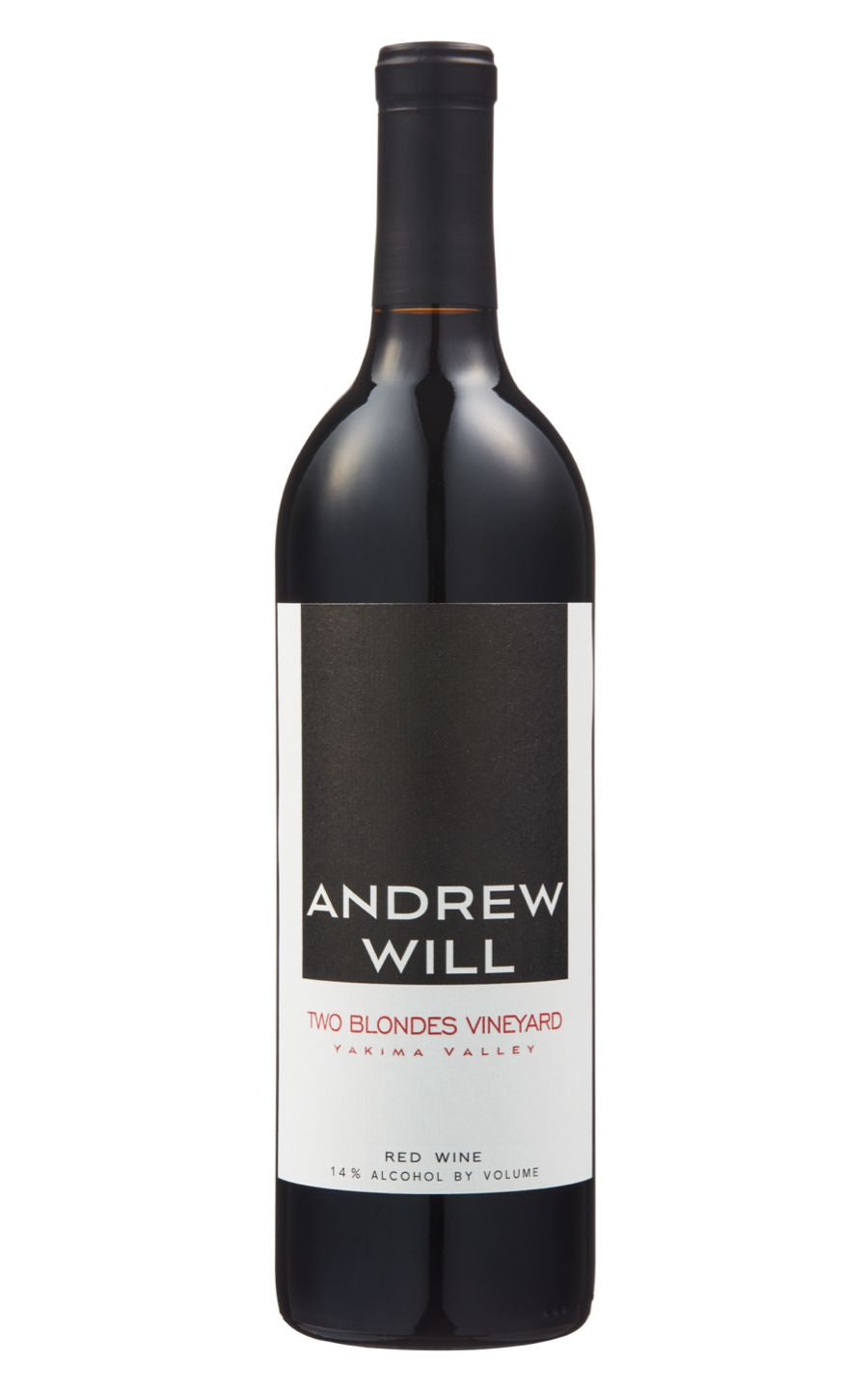 2017 | Andrew Will Winery | Two Blondes Vineyard Red at CaskCartel.com