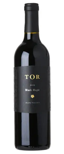 2019 | TOR | Black Magic Cabernet Sauvignon at CaskCartel.com