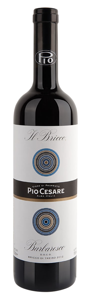 2017 | Pio Cesare | Il Bricco di Treiso (Magnum) at CaskCartel.com