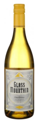 Markham Wineyards | Glass Mountain Chardonnay - NV at CaskCartel.com