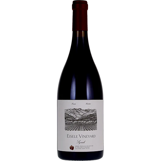2008 | Eisele Vineyard | Syrah at CaskCartel.com