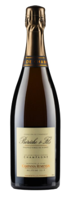 2019 | Bérêche et Fils | Campania Remensis Extra Brut Rose at CaskCartel.com