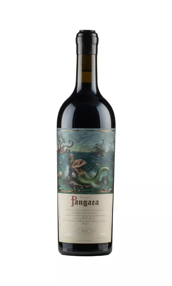 2016 | Pangaea | Wine of the World at CaskCartel.com