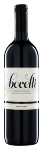 Bocelli Family Wines | Sangiovese - NV at CaskCartel.com
