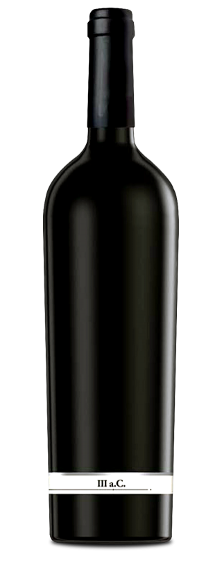 2015 | Bodegas Beronia | III A.C. at CaskCartel.com