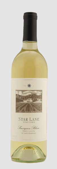 2016 | Star Lane | Vineyard Sauvignon Blanc at CaskCartel.com