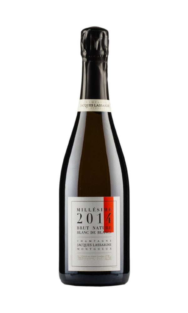 2014 | Champagne Jacques Lassigne | Millesime at CaskCartel.com