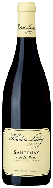 1997 | Domaine Hubert Lamy | Santenay Clos des Hates at CaskCartel.com