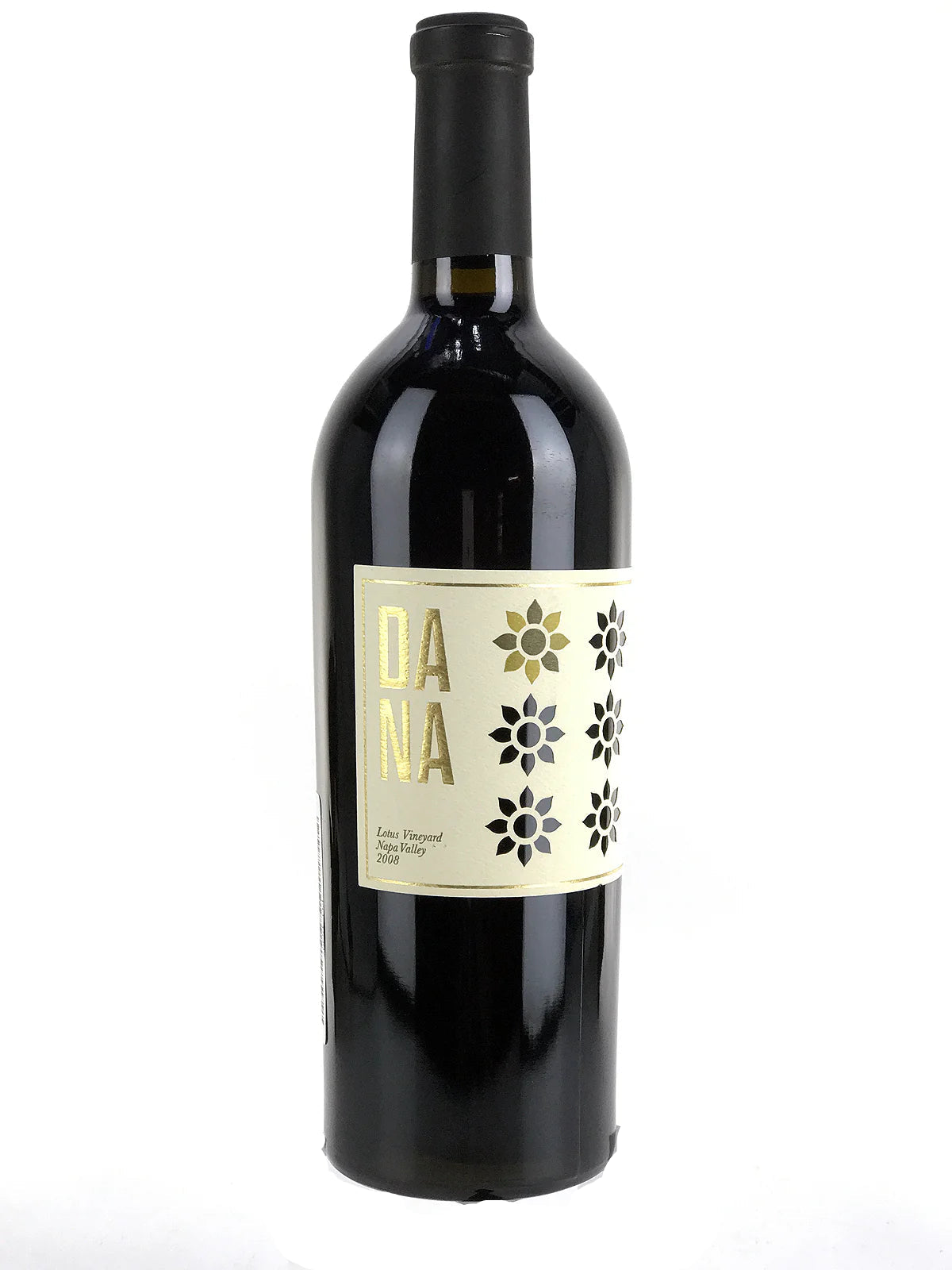 2008 | Dana | Lotus Vineyard Cabernet Sauvignon at CaskCartel.com