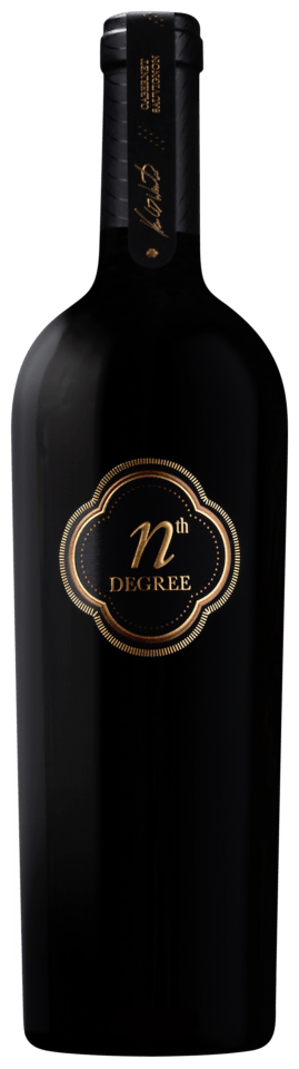 2016 | Nth Degree | Cabernet Sauvignon at CaskCartel.com