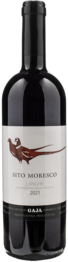 2021 | Gaja | Sito Moresco at CaskCartel.com