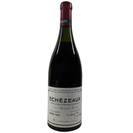 1989 | Domaine de la Romanee-Conti | Echezeaux at CaskCartel.com
