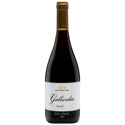 2020 | De Martino | Gallardia del Itata Cinsault at CaskCartel.com
