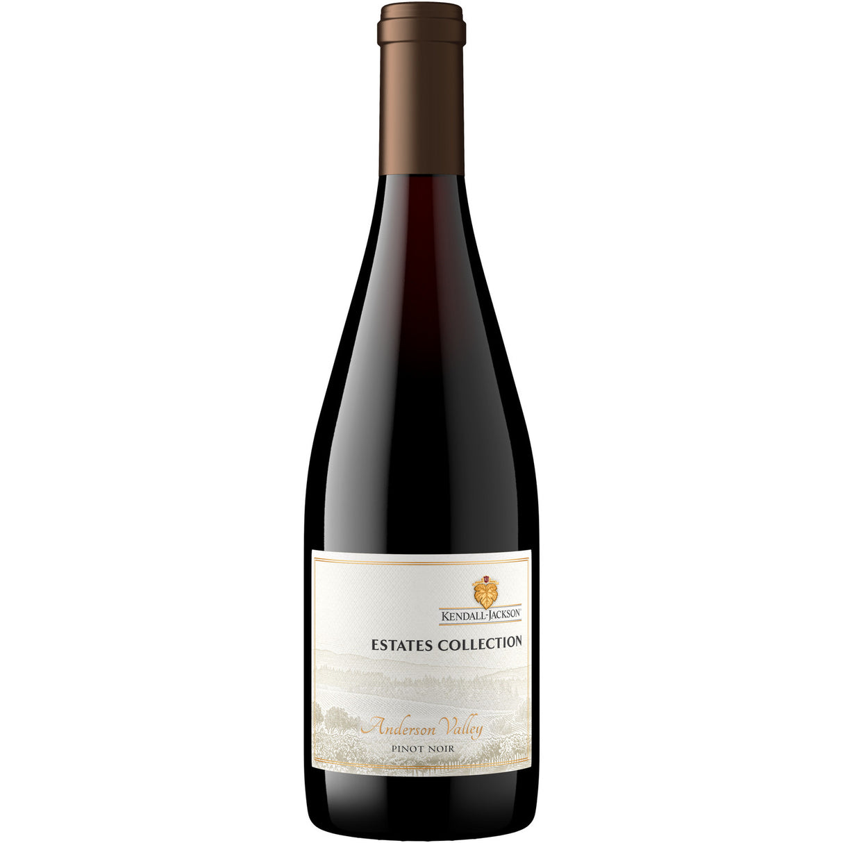 2019 | Kendall-Jackson | Jackson Estate Anderson Valley Pinot Noir at CaskCartel.com
