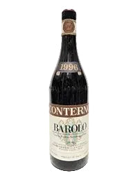 1996 | Giacomo Conterno | Barolo at CaskCartel.com
