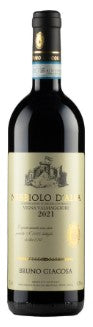 2021 | Bruno Giacosa | Valmaggiore Nebbiolo d'Alba at CaskCartel.com
