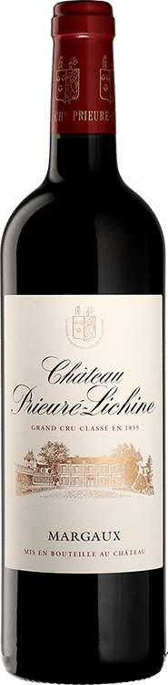 2016 | Chateau Prieure-Lichine | Margaux at CaskCartel.com