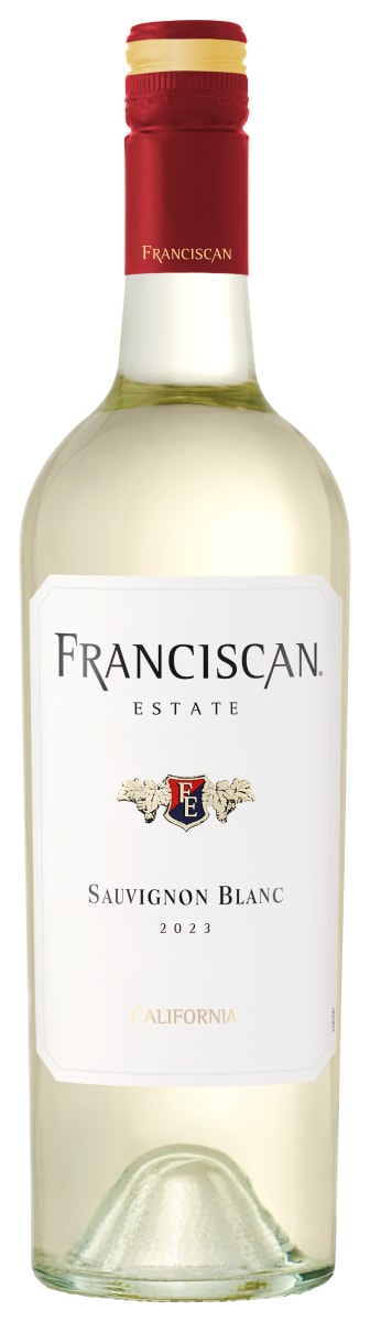 2023 | Franciscan Estate | Sauvignon Blanc at CaskCartel.com