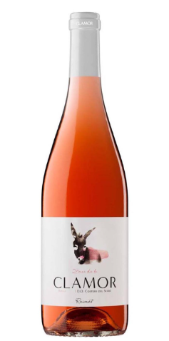 Raimat | Clamor Rosado - NV at CaskCartel.com